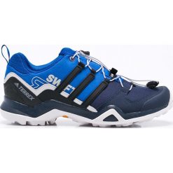 Buty trekkingowe męskie: adidas Performance - Buty Terrex Swift R2