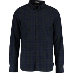 Koszule męskie: Dstrezzed Koszula dark navy/green