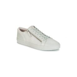 Buty Jim Rickey ZED. Białe trampki męskie marki Jim Rickey, bez wzorów, bez zapięcia. Za 423,20 zł.