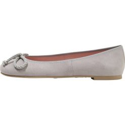 Baleriny damskie lakierowane: Pretty Ballerinas ANGELIS Baleriny betina