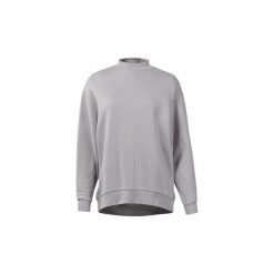 Bluzy Reebok Sport Bluza Training Essential Crew. Fioletowe bluzy sportowe damskie Reebok Sport, m. Za 199,00 zł.