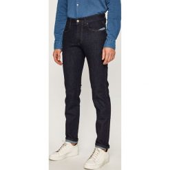 Camel Active - Jeansy Madison. Niebieskie jeansy męskie Camel Active, bez wzorów. W wyprzedaży za 399,90 zł.