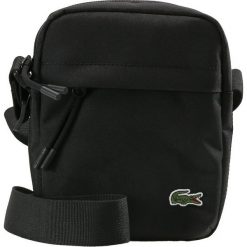 Torby na ramię męskie: Lacoste Torba na ramię black
