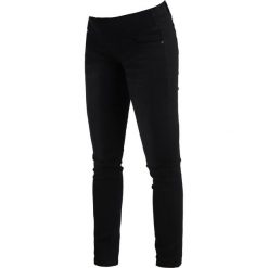 Supermom CUT Jeansy Slim Fit black denim. Czarne jeansy damskie bootcut marki Supermom. Za 209,00 zł.