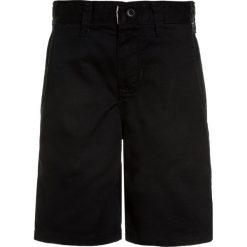 Odzież chłopięca: Vans AUTHENTIC STRETCH BOYS Szorty black