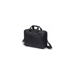 Torby na laptopa: DICOTA Top Traveller Dual ECO 14-15.6″ Toploader case & backpack – torba/plecak na laptopa 2w1 – DARMOWA DOSTAWA!!!