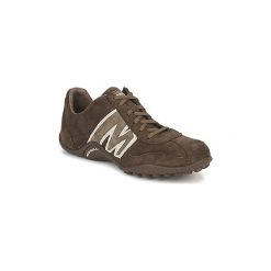 Buty Merrell SPRINT BLAST LTR. Pomarańczowe trampki męskie Merrell, bez wzorów, bez zapięcia. Za 569,00 zł.
