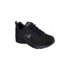 Buty do biegania damskie: Buty do biegania Skechers Fashion Fit – Statement Piece 12704 BBK