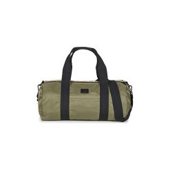 Torby sportowe Fred Perry SPORTS NYLON BARREL. Zielone torby męskie sportowe Fred Perry, bez wzorów, z nylonu, sportowe. Za 415,20 zł.