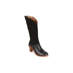 Buty zimowe damskie: Kozaki Neosens CYNTHIA