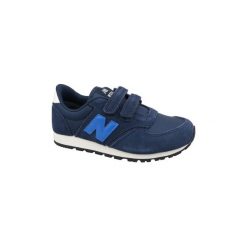 Buty Dziecko New Balance YV420SB. Trampki dziewczęce New Balance, bez wzorów, bez zapięcia. Za 229,99 zł.
