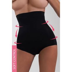 Majtki wyszczuplające Saskia. Majtki damskie wyszczuplające SUSA. Za 73,99 zł.