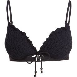 Bikini: Seafolly HAVANA SWEETHEART BOOSTER Góra od bikini black
