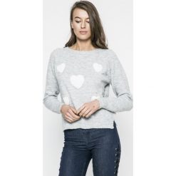 Swetry klasyczne damskie: Haily’s – Sweter Emma