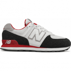 New Balance GC574NSB. Buciki niemowlęce New Balance, bez zapięcia. W wyprzedaży za 149,99 zł.