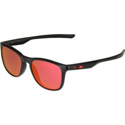 Okulary przeciwsłoneczne damskie: Oakley TRILLBE X Okulary przeciwsłoneczne ruby iridium