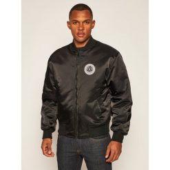 Kurtka bomber Versace Jeans Couture C1GZA9A7. Kurtki męskie Versace Jeans Couture, m, bez wzorów, z jeansu, bez kaptura. Za 2169,00 zł.