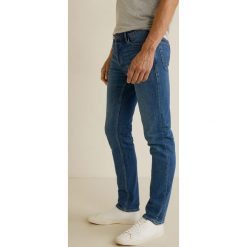 Mango Man - Jeansy Tim5. Jeansy męskie Mango Man. Za 199,90 zł.