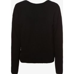 NA-KD - Sweter damski, czarny. Czarne swetry damskie NA-KD, xs, bez wzorów, bez rękawów, bez kaptura. Za 119,95 zł.