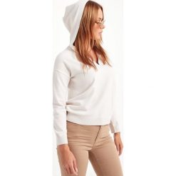 SWETER MARISA MARELLA MONOCHROME. Swetry damskie Marella Sport, m, bez wzorów, biznesowe, bez rękawów, bez kaptura. Za 1049,00 zł.