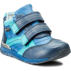 Półbuty męskie: Półbuty RENBUT – 23-3267 Jeans/Chaber