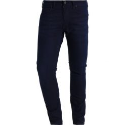 Lee LUKE Jeansy Slim Fit blue moon. Niebieskie rurki męskie Lee. W wyprzedaży za 287,10 zł.