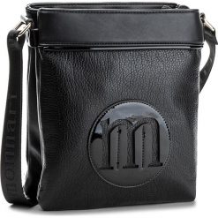 Listonoszki damskie: Torebka MONNARI – BAG3950-020 Black