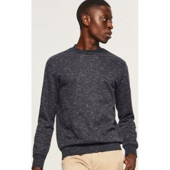 Gładka bluza Basic - Szary. Szare bejsbolówki męskie Reserved, l. Za 59,99 zł.