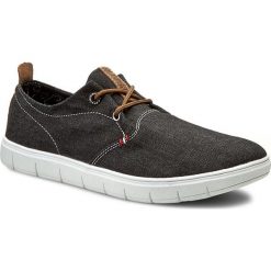 Tenisówki męskie: Tenisówki BIG STAR – U174065 Black