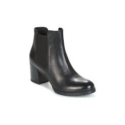 Botki damskie: Botki Geox D NEW LISE