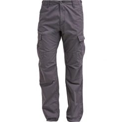 Bojówki męskie: Carhartt WIP AVIATION COLUMBIA Bojówki blacksmith rinsed