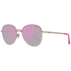 Pepe Jeans Okulary Przeciwsłoneczne Damskie Złote. Żółte okulary przeciwsłoneczne damskie Pepe Jeans. Za 159,00 zł.