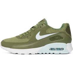 Buty Nike Wmns Air Max 90 Ultra 2.0 "Palm Green" (881106-300). Zielone buty sportowe damskie marki Nike, z materiału. Za 327,99 zł.
