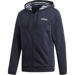 Bluza męska adidas trening EI9723. Bluzy męskie Adidas, m, z bawełny, z kapturem. Za 239,00 zł.