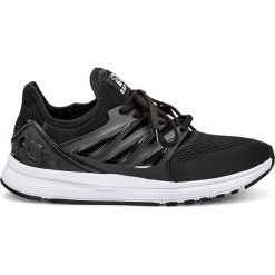 Buty sportowe męskie: BUTY MĘSKIE SPORTOWE T231 - CZARNE