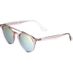 Okulary przeciwsłoneczne damskie: RayBan Okulary przeciwsłoneczne pink