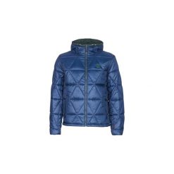 Kurtki pikowane Timberland MOUNT GARFIELD THERMORE. Niebieskie kurtki męskie Timberland, xl, bez wzorów, bez kaptura. Za 695,20 zł.