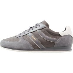 Tenisówki męskie: BOSS Orange ORLANDO Tenisówki i Trampki medium grey