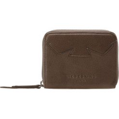 Portfele damskie: Liebeskind Berlin CONNY Portfel rhino brown