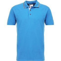 Koszulki polo: PYRENEX LIONEL Koszulka polo ceruleum
