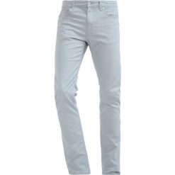 KIOMI Jeansy Slim Fit mint. Niebieskie rurki męskie KIOMI. Za 149,00 zł.