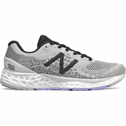 New Balance W880v10 - W880D10. Buty sportowe damskie New Balance, bez wzorów, z gumy, tenisowe. Za 499,99 zł.