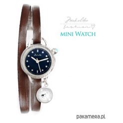 Zegarki damskie: Prezent – mini Zegarek -Forever Frie – Makaliboo