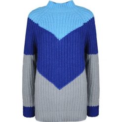 Pinko Jean Sweter "Gamma". Swetry damskie Pinko, bez wzorów, bez rękawów, bez kaptura. Za 349,00 zł.