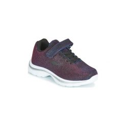 Buty Dziecko Kangaroos KANGASHINE EV II. Trampki dziewczęce KangaROOS, bez wzorów, bez zapięcia. Za 179,00 zł.
