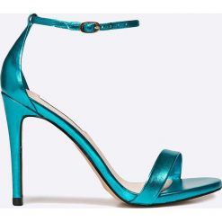 Sandały damskie: Steve Madden – Sandały