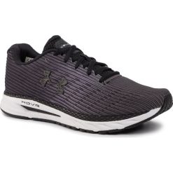Buty UNDER ARMOUR - Ua Hovr Velociti 2 3021227-001 Blk. Szare buty sportowe męskie Under Armour, z tworzywa sztucznego, bez zapięcia, do biegania. W wyprzedaży za 369,00 zł.