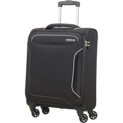 American Tourister Walizka 55, Czarny. Czarne walizki marki American Tourister, małe. Za 319,00 zł.