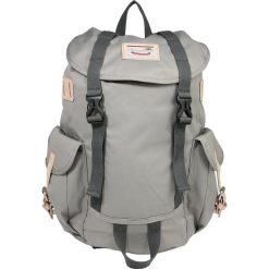 Plecaki męskie: Doughnut WOODLAND SMALL Plecak light grey