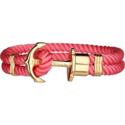 Bransoletki męskie: Bransoletka unisex Paul Hewitt Phrep Anchor PH-PH-N-G-CB-S